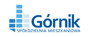 Spółdzielnia Mieszkaniowa Górnik Logo